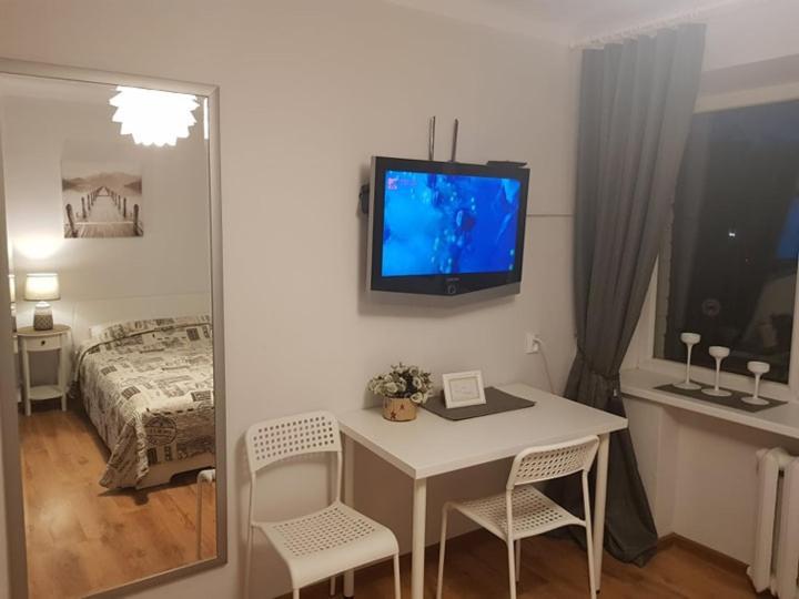 Karoso Apartment Клайпеда Экстерьер фото