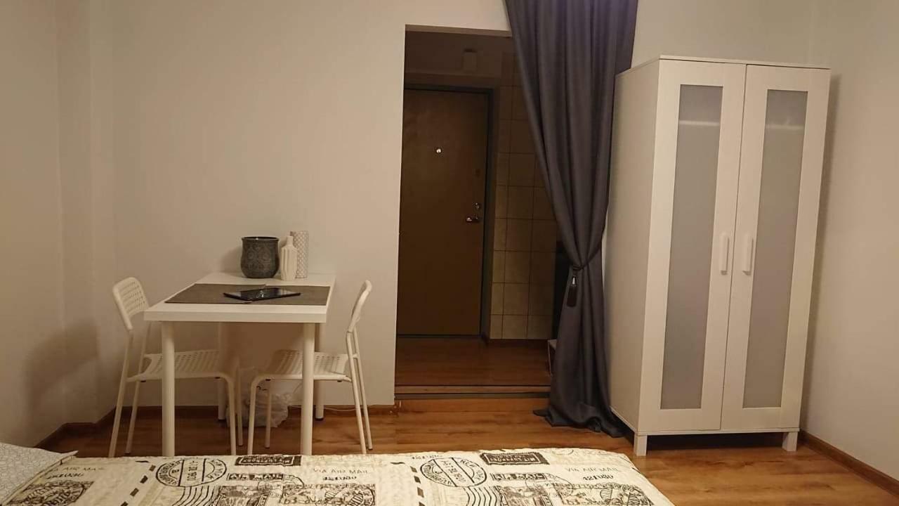 Karoso Apartment Клайпеда Экстерьер фото