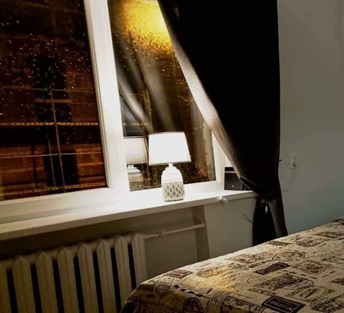 Karoso Apartment Клайпеда Экстерьер фото
