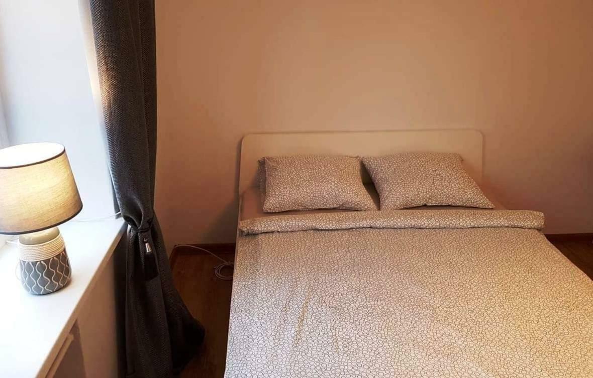 Karoso Apartment Клайпеда Экстерьер фото