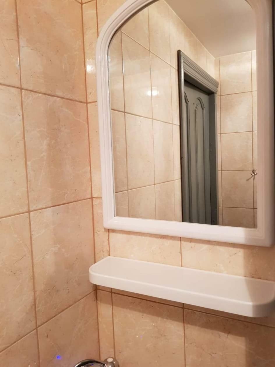 Karoso Apartment Клайпеда Экстерьер фото