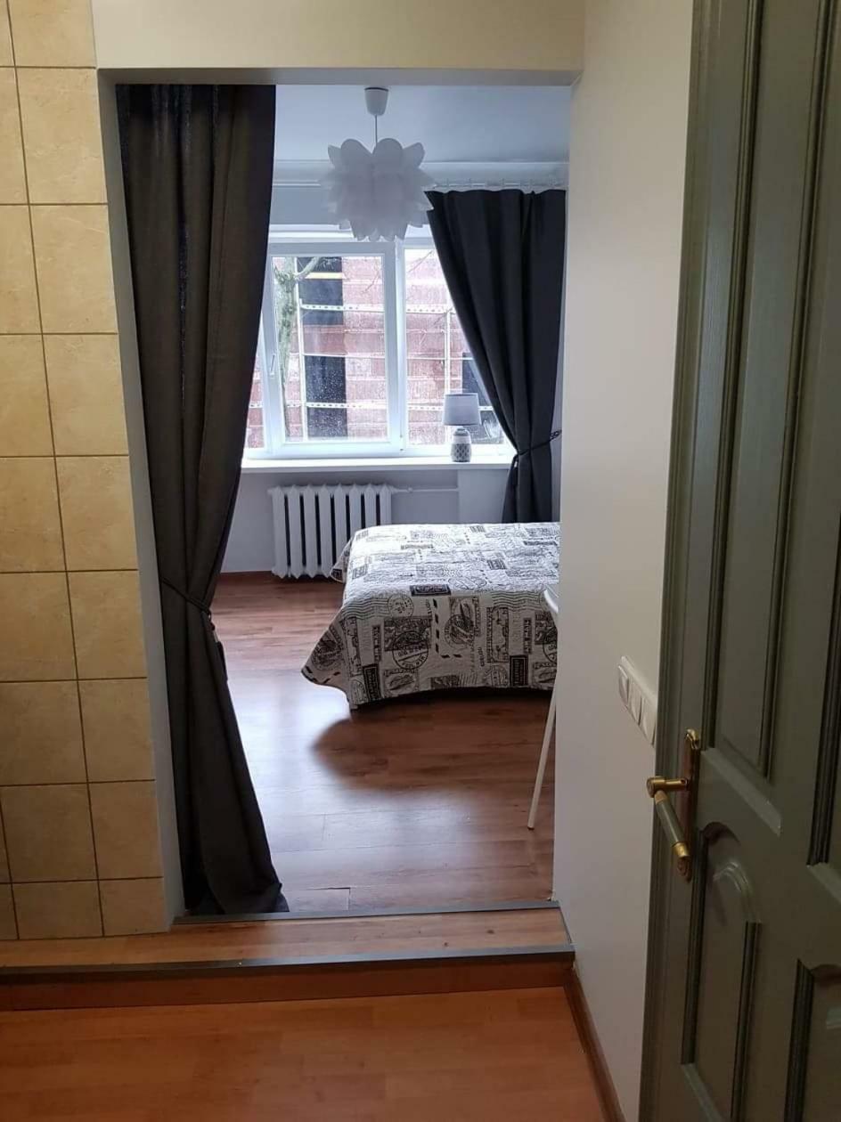 Karoso Apartment Клайпеда Экстерьер фото