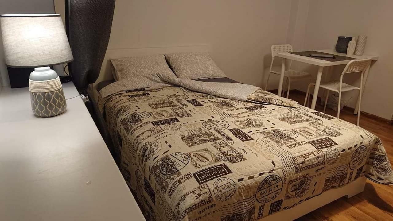 Karoso Apartment Клайпеда Экстерьер фото